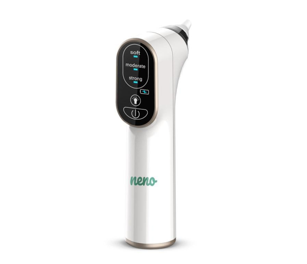 ASPIRATOR DO NOSA NENO SINUS - 1463090 - zdjęcie 5
